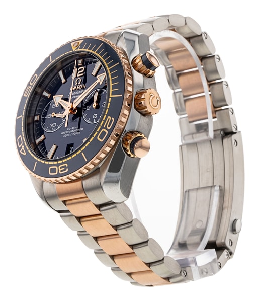 Omega Planet Ocean 215.20.46.51.03.001